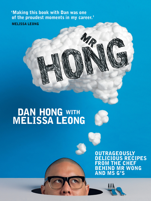 Title details for Mr Hong by Dan Hong - Available